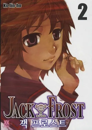 Jack Frost T2