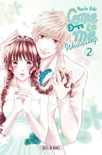 Come To Me Wedding T02