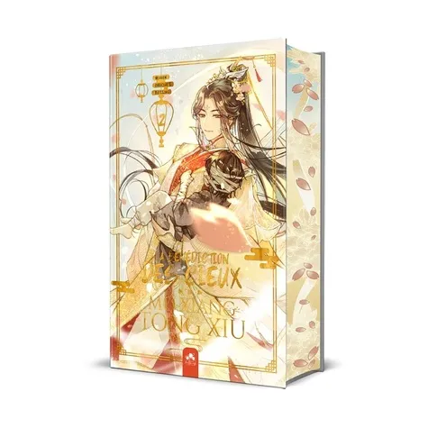 La Benediction Des Cieux T02 (relie)