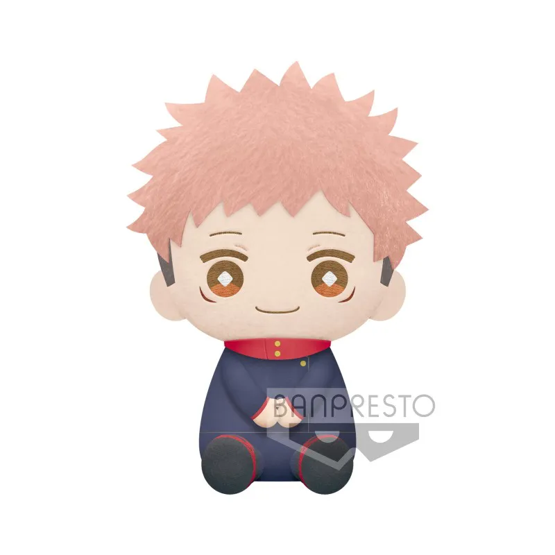Jujutsu Kaisen Big Plush A:yuji Itadori