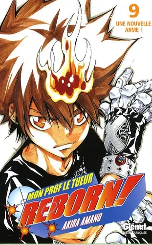 Reborn T09