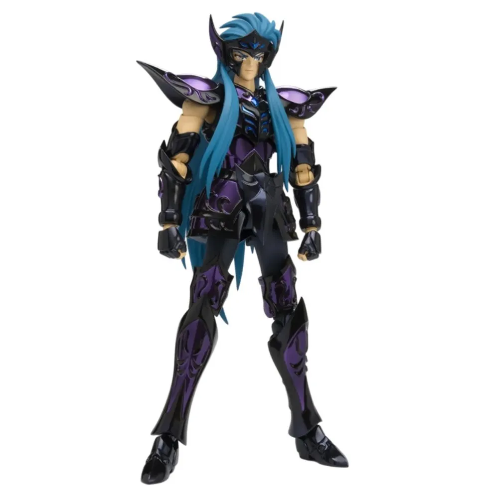 Saint Cloth Ex Aquarius Surplice 20th Revival