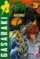 Gasaraki T3
