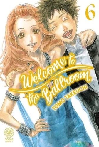 Welcome To The Ballroom T06 Edition Xtra
