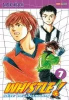Whistle ! T7