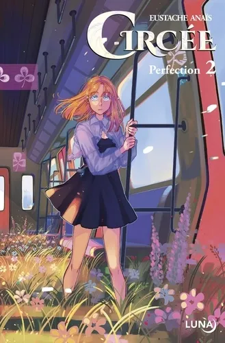 Circée T02 - Perfection