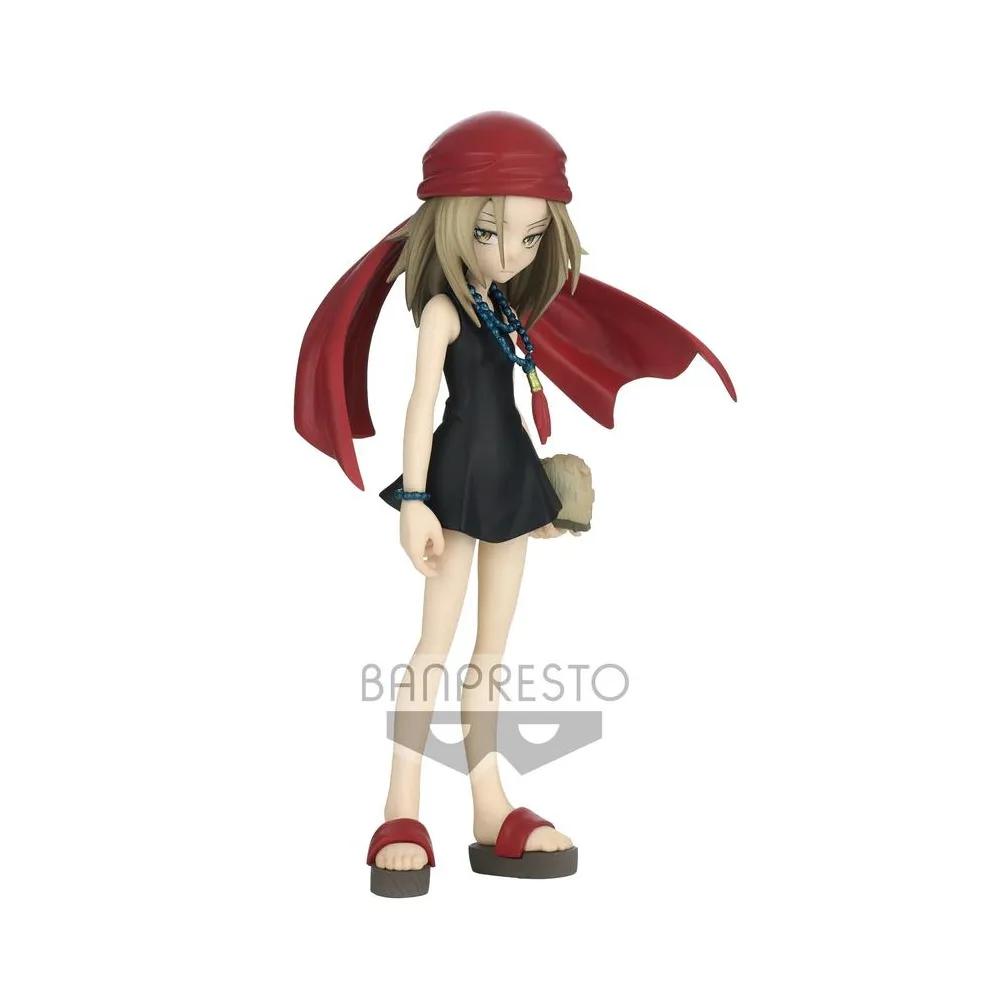 Shamanking Anna Kyoyama Figure