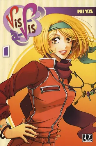 Vis à Vis T1