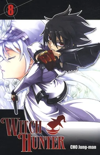 Witch Hunter T08