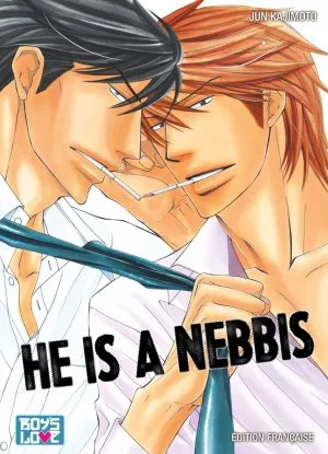 He Is A Nebbis T1 He Is A Nebbis T1