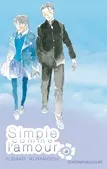 Simple comme l'amour T3