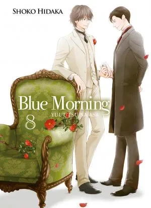Blue Morning T08