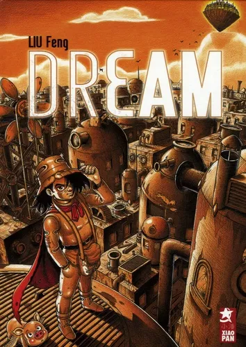 Dream T1