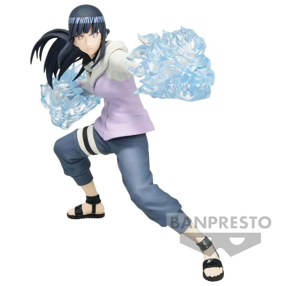 Naruto Shippuden Vibration Star - B:hyuga Hinata