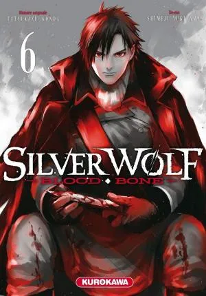 Silver Wolf Blood Bone T06