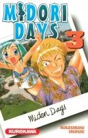Midori Days T3