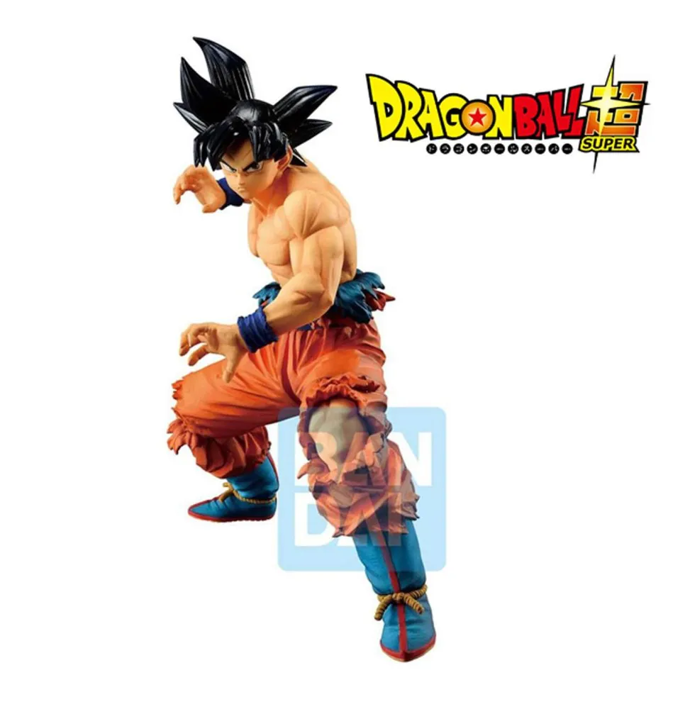Ichibansho Son Goku Ultra Ins Sign