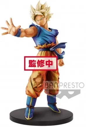 Dragon Ball Z Blood Of Saiyans-special- Son Goku