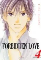 Forbidden Love T4