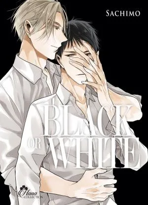 Black Or White T03
