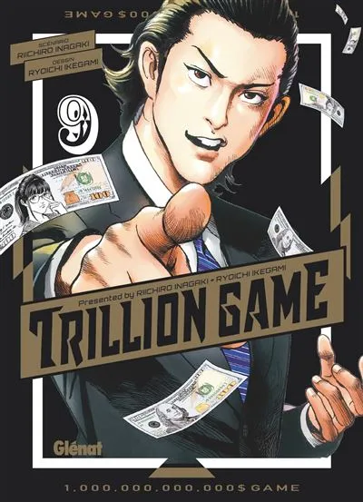 Trillion Game T09