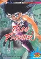Flag Fighter T2