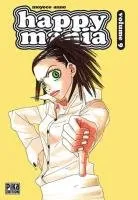Happy Mania T9