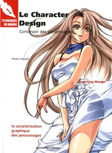 Le Character Design
