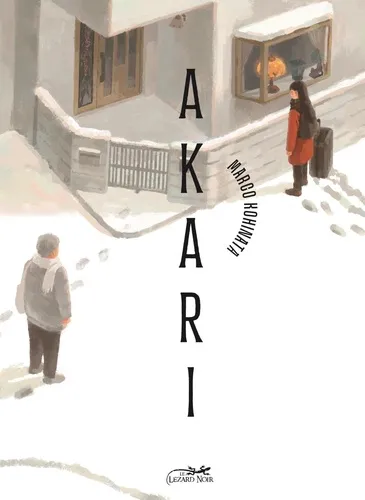 Akari Akari