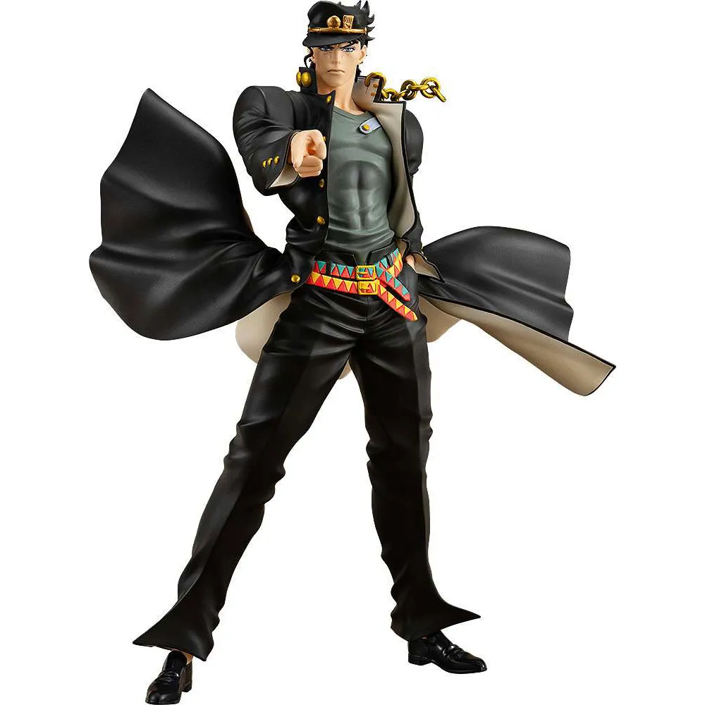 Jojo Bizarre Adventure Jotaro Kujo Pup