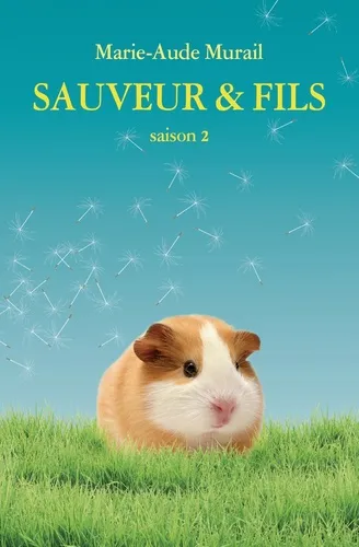Sauveur & Fils Saison 2 (poche)