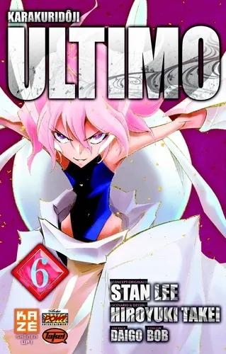Ultimo T6