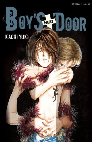 Boy's Next Door T1