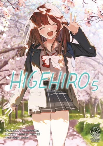Higehiro T05