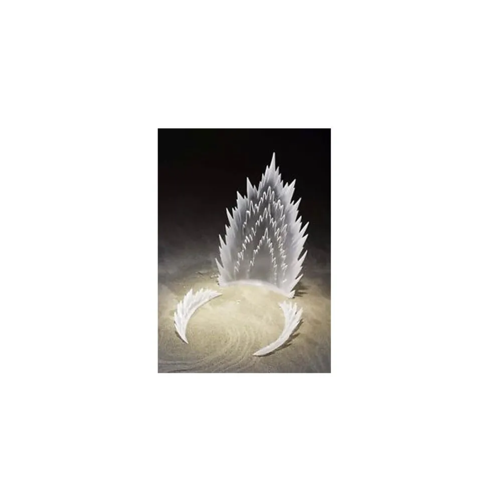 Energy Aurea White Exclusive Energy Aurea White Exclusive