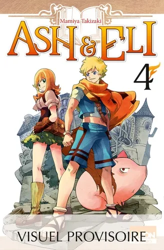 Ash & Eli T6