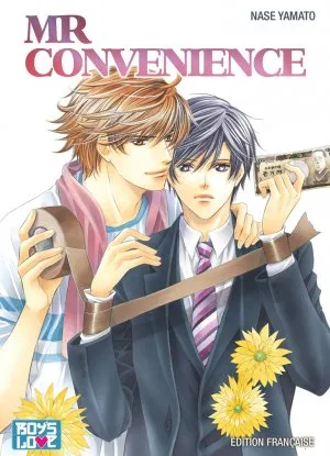 Mr Convenience T1