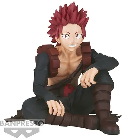 My Hero Academia Breaktime Red Riot Vol.05