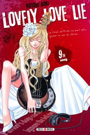 Lovely Love Lie T9