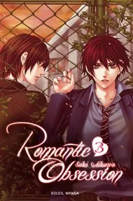 Romantic Obsession T3