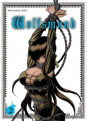 Wolfsmund T02