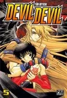 Devil Devil T5