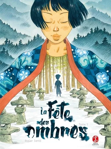 La Fete Des Ombres
