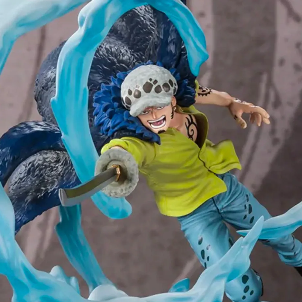 One Piece Zero Trafalgar Batt Onigashima One Piece Zero Trafalgar Batt Onigashima