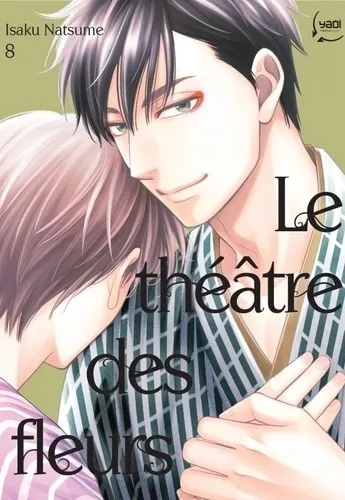 Le Theatre Des Fleurs T08