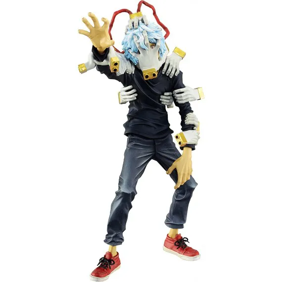 My Hero Bcfa Vol.4-tomura Shigarak
