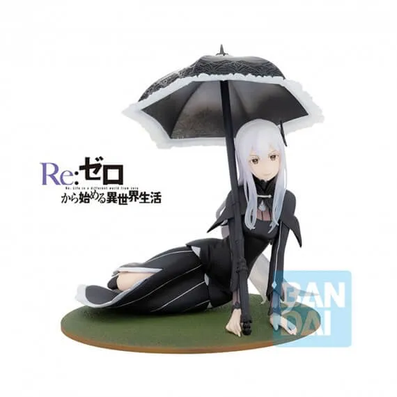 Ichibansho Re:zero Echidna-may The Spiri