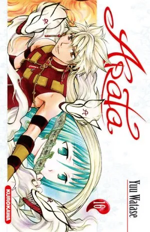 Arata T16
