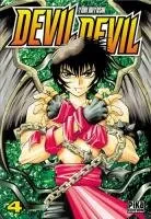 Devil Devil T4