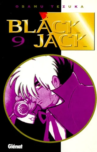 Black Jack T9 Black Jack T9